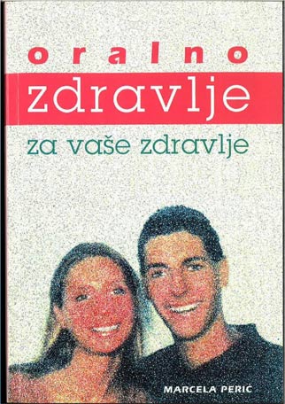 Stomatološka poliklinika Ksaver- Marcela Perić,Marko Marović