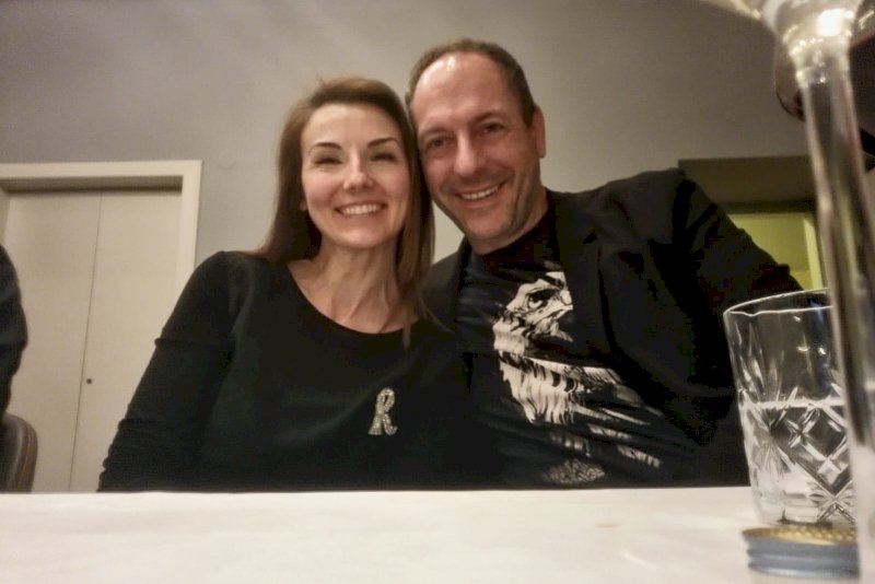 Stomatološka poliklinika Ksaver- Marcela Perić,Marko Marović